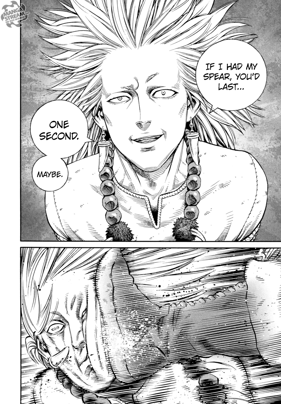 Vinland Saga Chapter 140 23